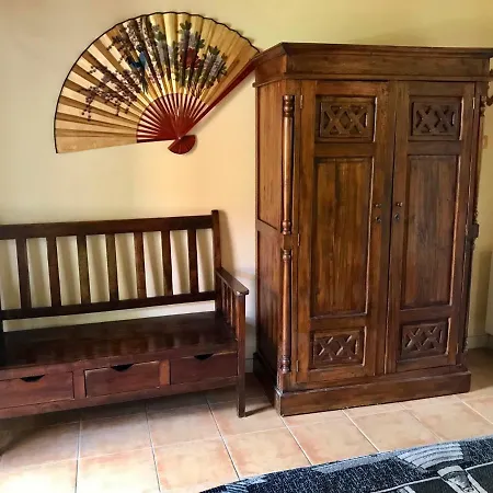 Casa Ray * Cabras